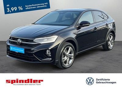 Gebraucht VW Taigo IQ Drive 110 PS (80 kW) 2023 SUV