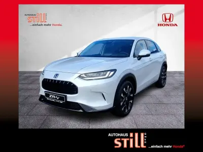 Neu Honda ZR-V Advance 184 PS (135 kW) 2025 Diamond dust pearl SUV