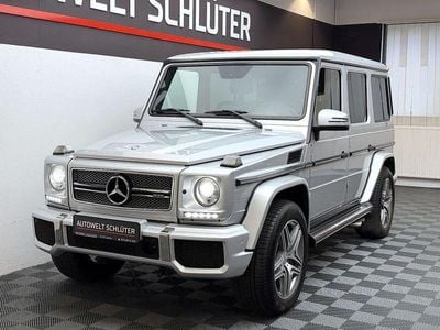 Mercedes G63 AMG