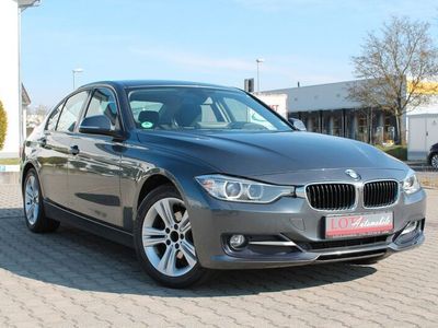 gebraucht BMW 316 316 Baureihe 3 Lim. i