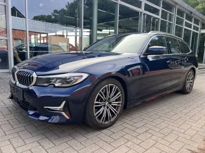 Gebraucht BMW 330