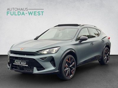 Neu Cupra Formentor VZ 333 PS (244 kW) 2025 Enceladusgrau matt SUV