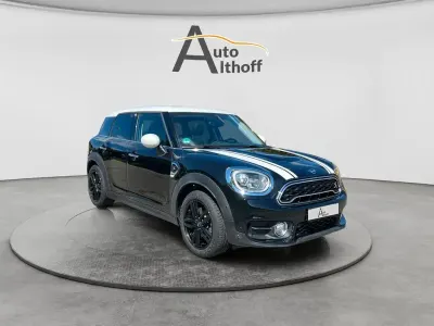 Gebraucht Mini Cooper S Countryman
