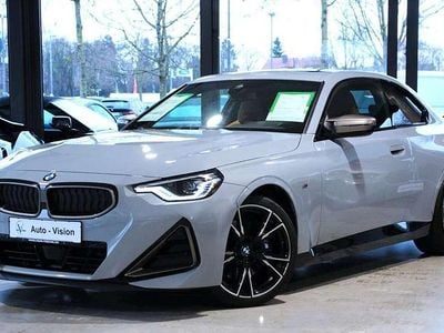 BMW M240