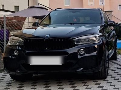 gebraucht BMW X5 xDrive35i Navi/Leder/Panorama/Led/Kamera360