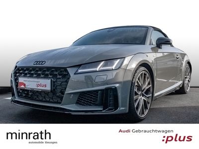 Audi TT Roadster