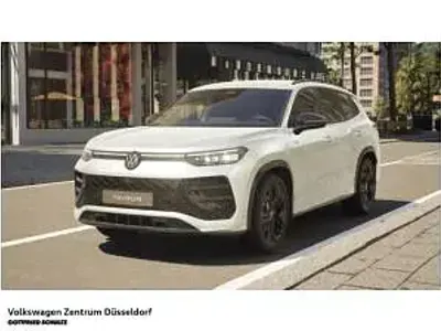 Gebraucht VW Tayron