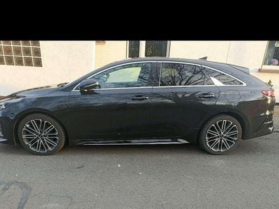 Usata Kia ProCeed GT-Line 140 CV (102 kW) 2019 Nero Station wagon