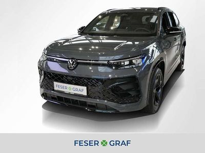 Neu VW Tayron R-line 150 PS (110 kW) 2026 Delfingrau metallic SUV