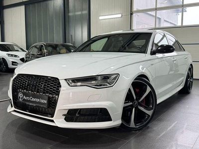Gebraucht Audi A6 Competition 326 PS (239 kW) 2017 Weiß Limousine