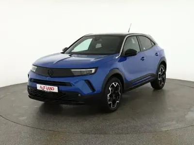 Gebraucht Opel Mokka 136 PS (100 kW) 2024 Blau SUV