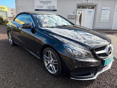 Mercedes E200