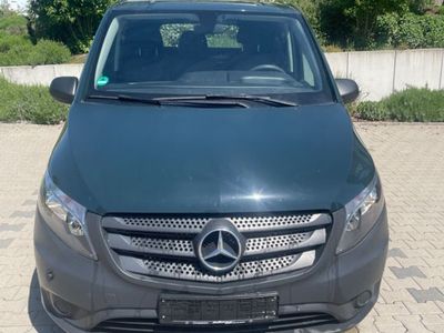 Mercedes Vito