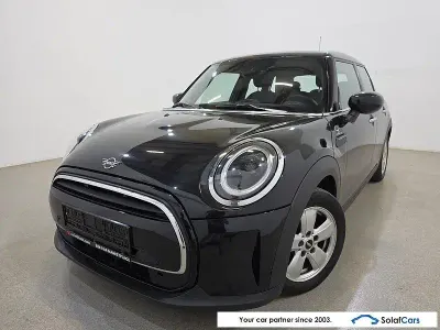 Gebraucht Mini ONE