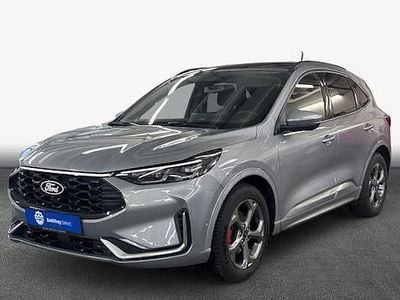 Usata Ford Kuga ST-Line X 151 CV (111 kW) 2025 Argento SUV