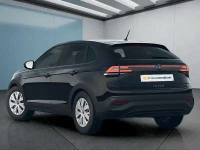 Gebraucht VW Taigo
