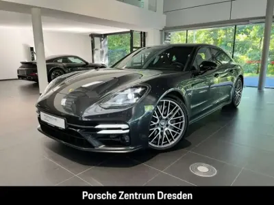 Gebraucht Porsche Panamera