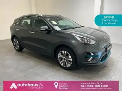 Gebraucht Kia e-Niro