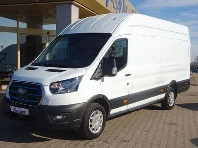 Usata Ford E-Transit Trend 135 kW (184 CV) 2025 Andere Furgone