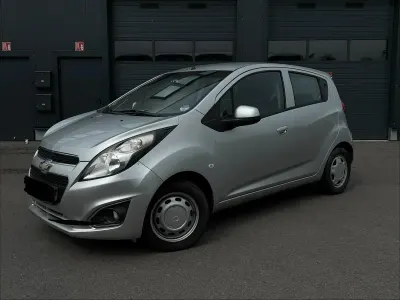 Gebraucht Chevrolet Spark