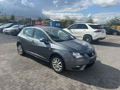 Gebraucht Seat Ibiza