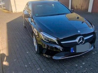 Mercedes A160