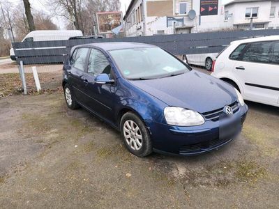 gebraucht VW Golf V 1.9 tdi