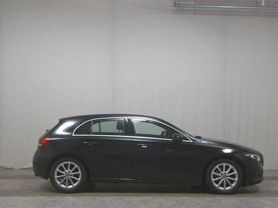 Mercedes A200