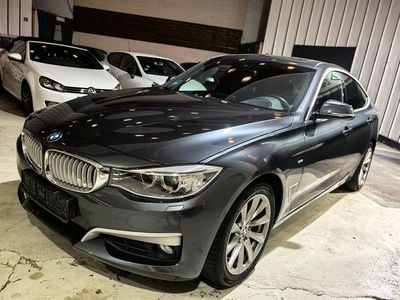 BMW 328 Gran Turismo