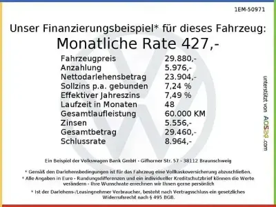 Brugt VW ID.3 Pro 164 kW (224 HK) 2024 Grå Hatchback