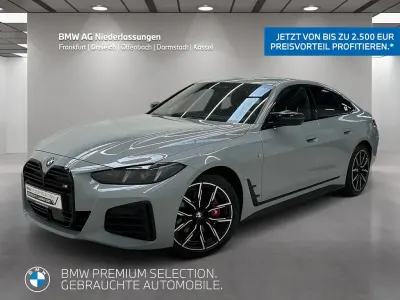 Gebraucht BMW M440