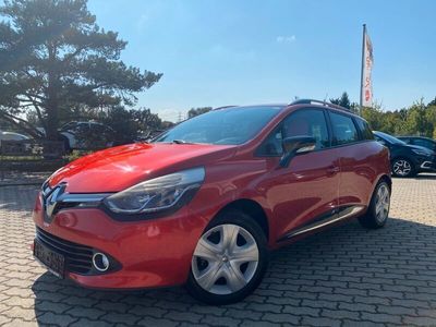 Renault Clio GrandTour