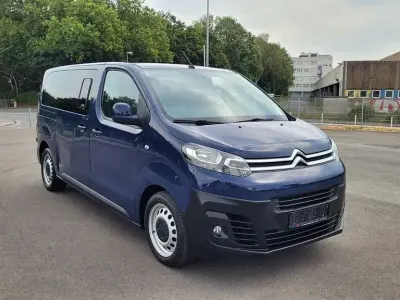Gebraucht Citroën Jumpy
