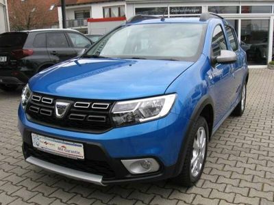 gebraucht Dacia Sandero Stepway TCe 90 (S