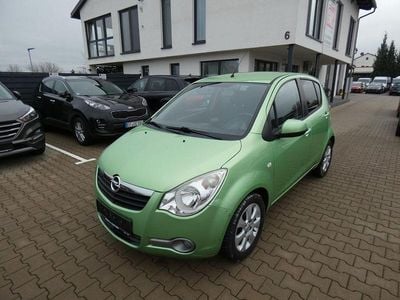 Opel Agila