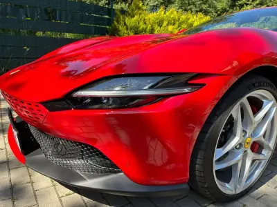 Gebraucht Ferrari Roma