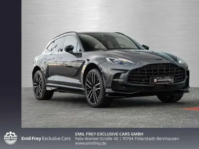 Gebraucht Aston Martin DBX 707