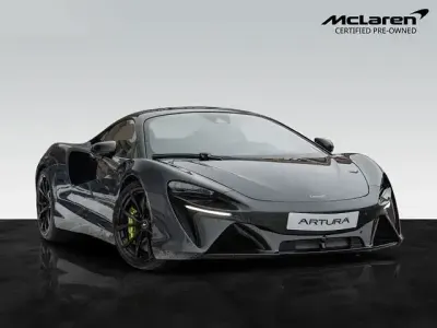 Gebraucht McLaren Artura