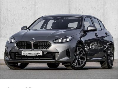Gebraucht BMW 120 Shadowline 170 PS (125 kW) 2025 Grau Kleinwagen