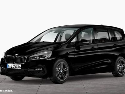 BMW 220 Gran Tourer