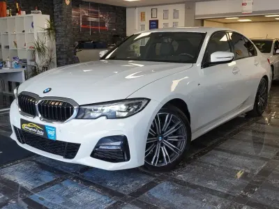 Gebraucht BMW 318