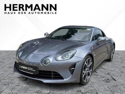 Alpine A110