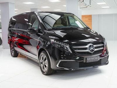 Gebraucht Mercedes E300 Premium 237 PS (174 kW) 2024 Van / Kleinbus