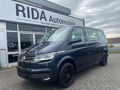 VW T6.1