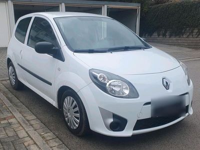 gebraucht Renault Twingo II, 1.2l Benzin