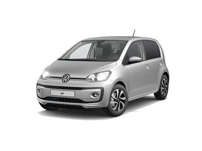 Gebraucht VW up! Active 65 PS (47 kW) 2022 Kleinwagen