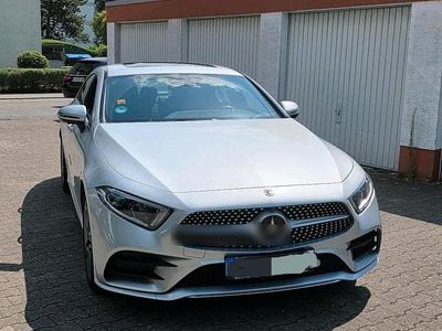 Mercedes CLS300