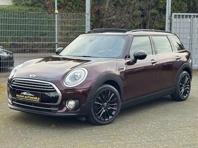 Mini Cooper D Clubman