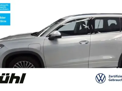 Gebraucht VW Tayron
