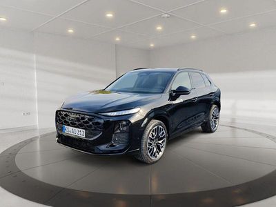 Gebraucht Audi Q3 Sport 265 PS (194 kW) 2026 Schwarz SUV